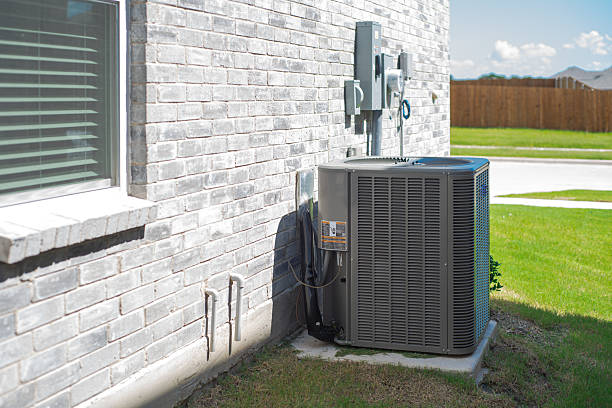 Reliable Ac Installation contractor in Columbus, TX by FH HVAC